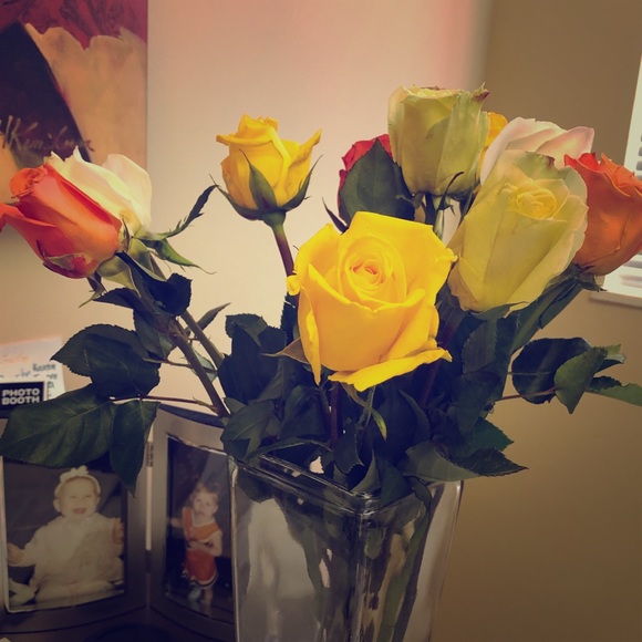 Meet your Posher, Carrie - Picture 1 of 1